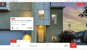 Homzen – Portal Imobiliário Multilíngua com Laravel - Outros