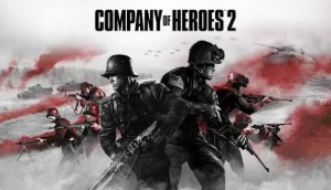 COMPANY OF HEROES 2 | Steam Offline Pc | Entrega Automatica