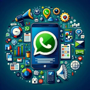 Pack Ferramentas Avançadas para whats – Envio em Massa