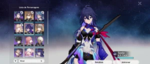 Honkai Star Rail - Seele + Welt - Tl 29 - Honkai: Star Rail