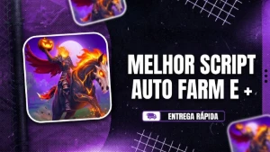 Script Montar um Pet | Auto Farm | Indetectável - Roblox