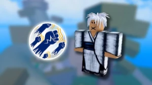 Conta De Bloxfruits Lvl 2550 (Max) Com Godhuman! - Roblox