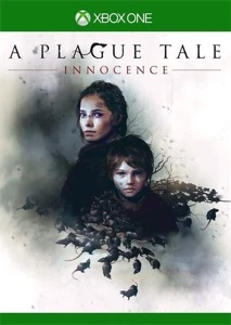 A Plague Tale: Innocence XBOX LIVE Key #246