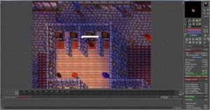 Druid 299 + Paladin 235 "Pacera" - Tibia