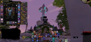 Vendo conta WoW Brasil 3.3.5