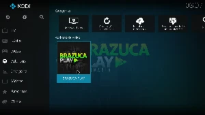 Acesso Brazuka Kodi (Canais, Filmes, Series E Muito Mais!) - Others