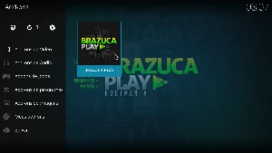 Acesso Brazuka Kodi (Canais, Filmes, Series E Muito Mais!) - Others