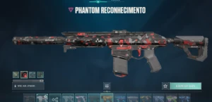 CONTA VALORANT COM CHAMPIONS 2021 (IMT3 262 PONTOS top900)