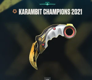CONTA VALORANT COM CHAMPIONS 2021 (IMT3 262 PONTOS top900)