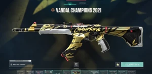 CONTA VALORANT COM CHAMPIONS 2021 (IMT3 262 PONTOS top900)