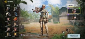 Conta Cod Mobile Season 1 - Call of Duty