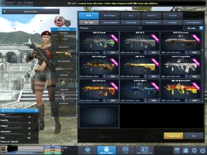 Point blank Conta Ex Coronel  PB