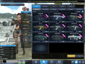 Point blank Conta Ex Coronel  PB