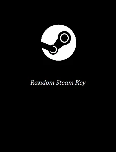 Random Steam Key