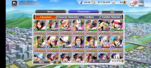 Bleach Brave Souls - Outros