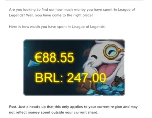 Conta Season 9 PLAT 3 barata pq quero parar de jogaaarrr - League of Legends LOL
