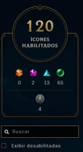 Conta Season 9 PLAT 3 barata pq quero parar de jogaaarrr - League of Legends LOL