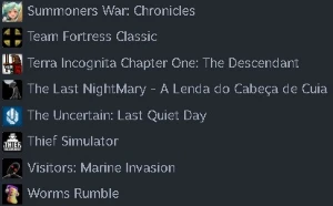 Conta Steam 21 Anos CS2 Prime (medalhas) Pubg mais 66 jogos