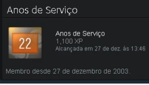 Conta Steam 21 Anos CS2 Prime (medalhas) Pubg mais 66 jogos