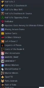 Conta Steam 21 Anos CS2 Prime (medalhas) Pubg mais 66 jogos