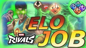 MARVEL RIVALS | Elojob (BRONZE Ao CELESTIAL 3 - PC) $$ JUSTO