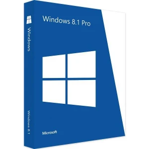 Licença Windows 8.1 Pro Receba-agr Vitalicio/cgarantia - Softwares e Licenças