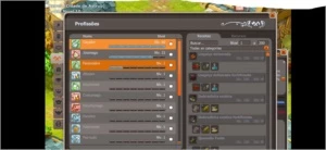 Vendo Cra 199 Scrollado - Dofus
