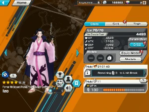 Conta com novo kaidou EXTREME e vários outros 4 estrelas