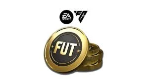Coins EA 26 - FIFA
