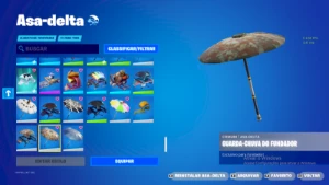 Conta fortnite c salve o mundo de fundador, todos os passes