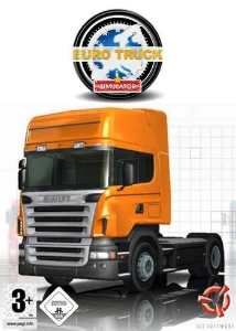 Euro Truck Simulator - Steam Key - Outros