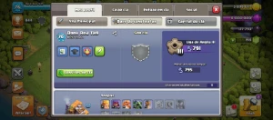 Cv 9 Full - Clash of Clans