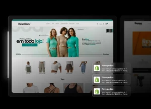 Tema Vision 2.0 Shopify Atualizado + Chave de Ativação - Sites, Lojas e Sistemas Prontos Sites e Scripts