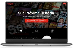 Script De Filmes Online Administrável Em PHP – Clone NeTflix - Sites, Lojas e Sistemas Prontos Sites e Scripts