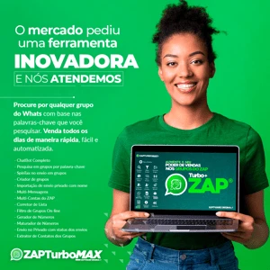 Zap Turbo + Aquecimento + Ia + Envios em Massa - Others