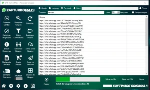 Zap Turbo + Aquecimento + Ia + Envios em Massa - Others