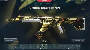 Conta rara sherif arcane e kit champions 3400 gasto. - Valorant