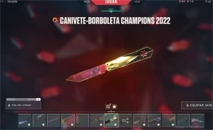 Conta rara sherif arcane e kit champions 3400 gasto. - Valorant