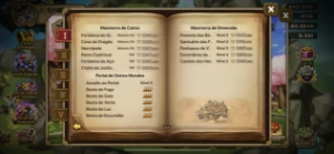 Vendo Conta Global  Ragdoll Cadiz Ongy - Summoners War