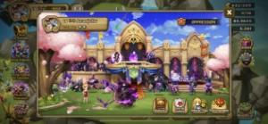 Vendo Conta Global  Ragdoll Cadiz Ongy - Summoners War