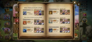 Vendo Conta Global  Ragdoll Cadiz Ongy - Summoners War