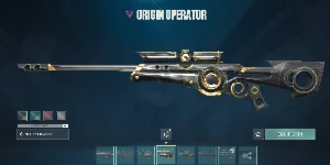 Conta Valorant + 2.500 Reais Gastos