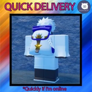 Prestige Fruit Bag - Roblox