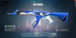 Conta Valorant 1550 Reais Gastos, Varias Facas E Varias Skin