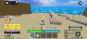 Conta de blox fruit - Roblox