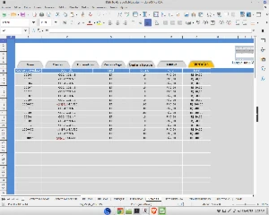 Planilha Excel para Distribuidora de Bebidas - Outros