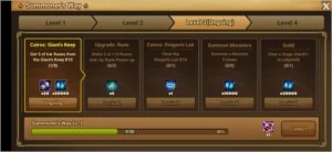 #381 Verad Okeanos Ethna - Summoners War