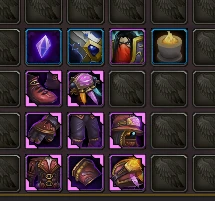 Mage com Challenge Mode (CM) de Pandaria! - Blizzard