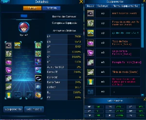 Ladmo Omega- Susa Shin E Luce Shin - Digimon Masters Online