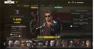 Unlock Warzone - Call of Duty COD